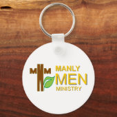 Porte-clés Porte - clé MMM (Recto)