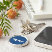 Porte-clés Porte - clé Moby (Côté)