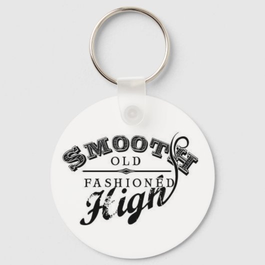 Porte-clés Porte - clé moelleux (Recto)