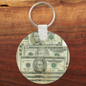 Porte-clés Porte - clé monétaire (Recto)