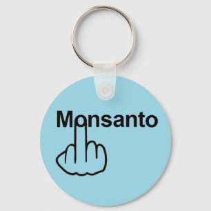 Porte-clés Porte - clé Monsanto Flip