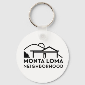 Porte-clés Porte - clé Monta Loma