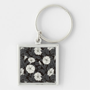 Porte-clés Porte - clé Moonflowers