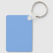 Porte-clés Porte - clé Motif (Verso)