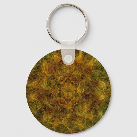 Porte-clés Porte - clé Motif Tortoise Shell (Recto)