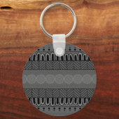 Porte-clés Porte - clé multi mode de l'histoire noire (Verso)