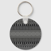 Porte-clés Porte - clé multi mode de l'histoire noire (Verso)