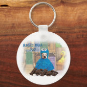 Porte-clés Porte - clé Munster (Recto)