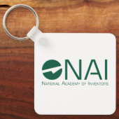 PORTE-CLÉS PORTE - CLÉ NAI (Recto)