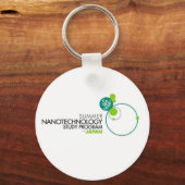 Porte-clés Porte - clé NanoJapan (Recto)