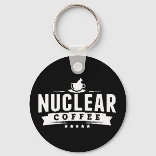 PORTE-CLÉS PORTE - CLÉ NC ! (Recto)