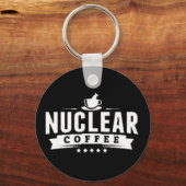 PORTE-CLÉS PORTE - CLÉ NC ! (Recto)