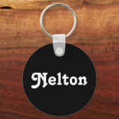 Porte-clés Porte - clé Nelton (Recto)