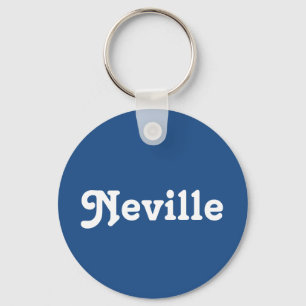 Porte-clés Porte - clé Neville
