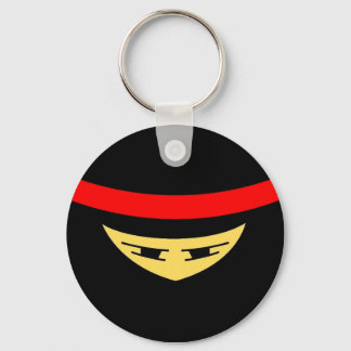 Porte-clés Porte - clé Ninja