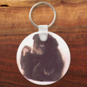 Porte-clés Porte - clé Nipper (Recto)