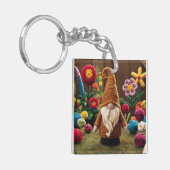 Porte-clés Porte - clé Nisse (Devant gauche)