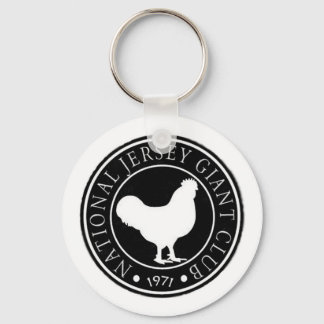 Porte-clés Porte - clé NJGC