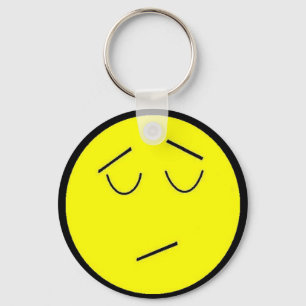Porte-clés Porte - clé non intéressé de BBM
