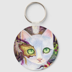 Porte-clés Porte - clé - nuit de Venise de Noël