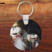 Porte-clés Porte - clé Nutcracker (Recto)