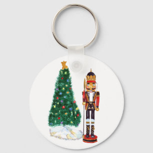 Porte-clés Porte - clé Nutcracker