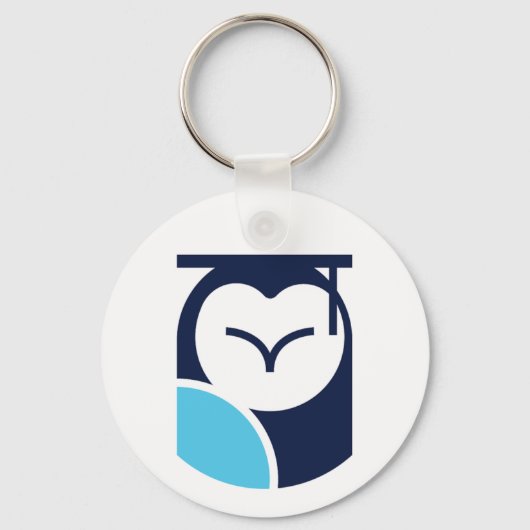 Porte-clés Porte - clé OAO (Recto)