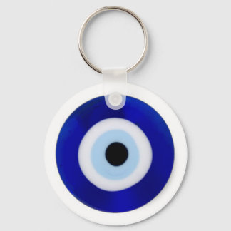 Porte-clés Porte - clé oculaire mal