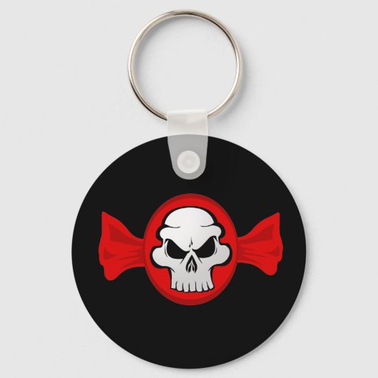 Porte-clés Porte - clé officiel CS #2 (Recto)