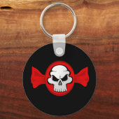 Porte-clés Porte - clé officiel CS #2 (Recto)