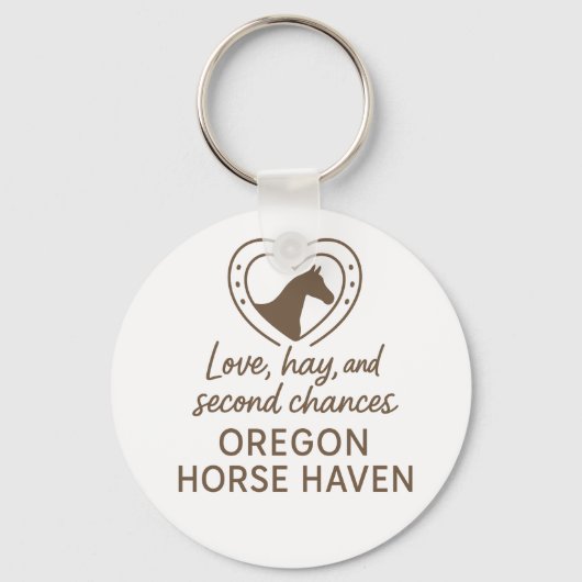 PORTE-CLÉS PORTE - CLÉ OHH (Recto)