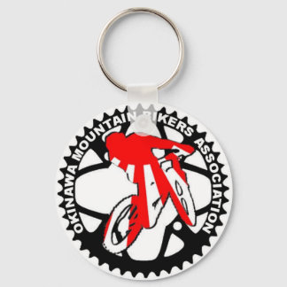 PORTE-CLÉS PORTE - CLÉ OMBA