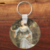 Porte-clés Porte - clé Ophelia (Recto)