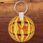 Porte-clés Porte - clé or Orb (Recto)