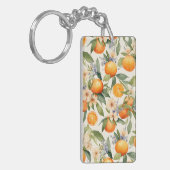 Porte-clés Porte - clé Orange Blossom (Devant gauche)