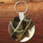 Porte-clés Porte - clé Orangoutan (Recto)