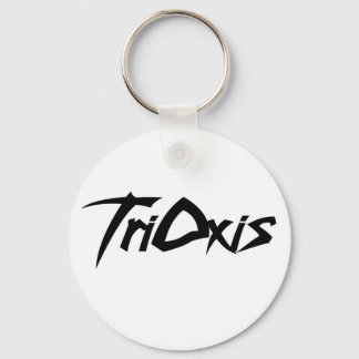 Porte-clés Porte - clé original TriOxis