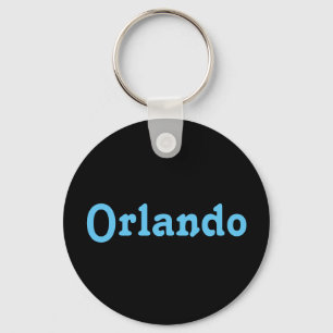 Porte-clés Porte - clé Orlando