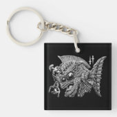 Porte-clés Porte - clé Osakana2022 (Devant)