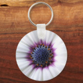 Porte-clés Porte - clé Osteospurmum (Recto)