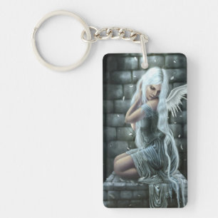 Porte-clés Porte - clé "oublié"