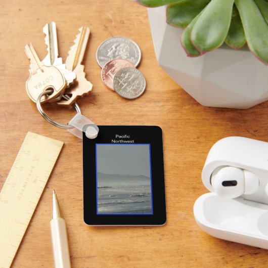 Porte-clés Porte - clé Pacifique Nord-Ouest (Bureau)