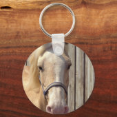Porte-clés Porte - clé Palomino Pony (Recto)