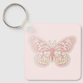 Porte-clés Porte - clé papillon (Recto)