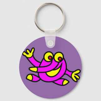 Porte-clés porte - clé par jangocreation