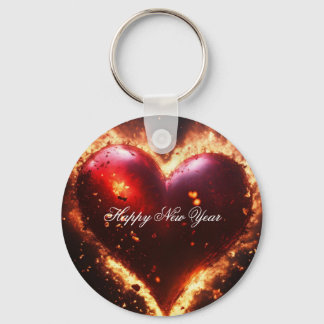 Porte-clés Porte - clé Passionate Ember"