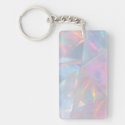 Porte-clés Porte - clé Pastel (Devant)