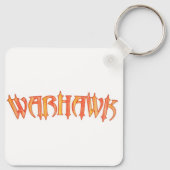 PORTE-CLÉS PORTE - CLÉ PAWNS (Dos)