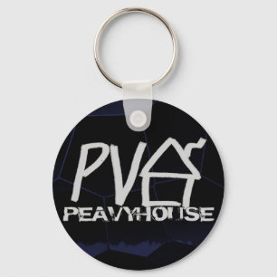 Porte-clés Porte - clé Peavyhouse