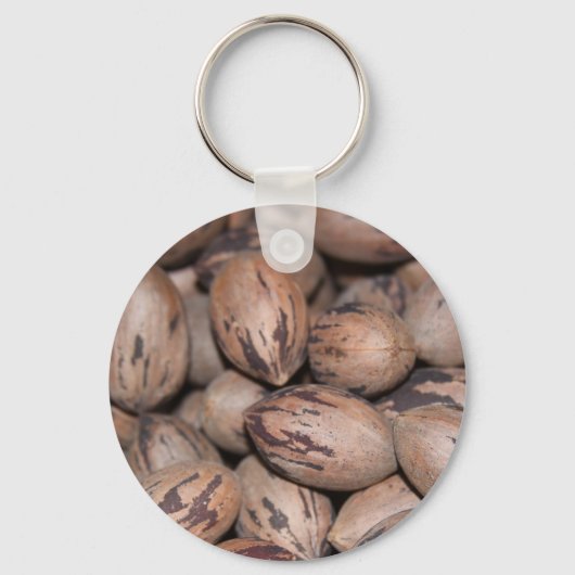 Porte-clés Porte - clé Pecan (Recto)